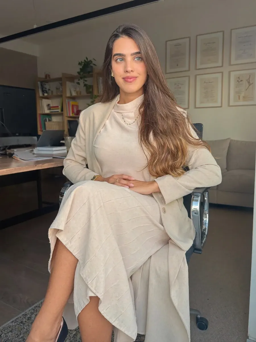 Dra. Mariana Rios